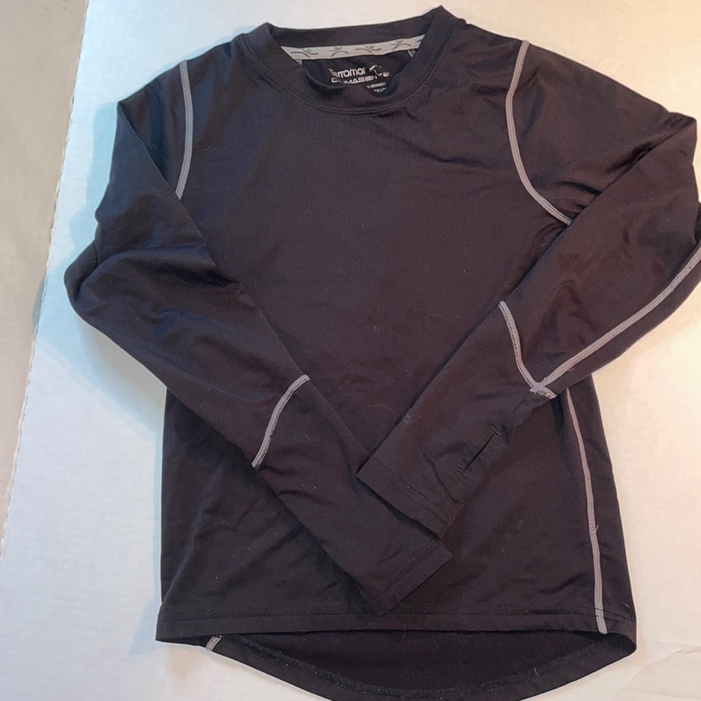 Terramar long underwear base layer